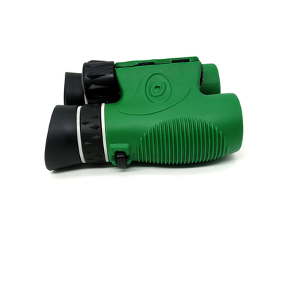 Toy Binoculars des enfants résistant aux chocs 8x21mm pour des activités en plein air