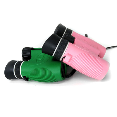 Toy Binoculars 10x22 de Mini Children pour la longue distance