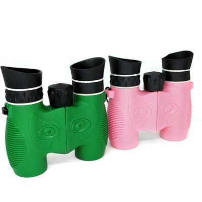 Toy Binoculars 10x22 de Mini Children pour la longue distance