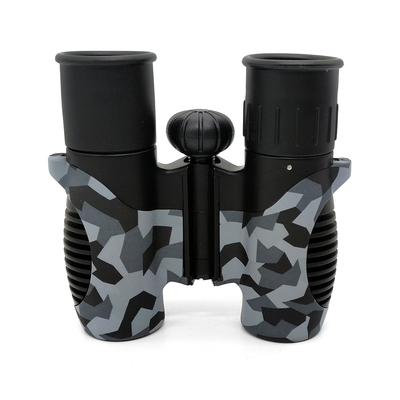 122m / verre optique enduit multi de Toy Binoculars 8x21 des enfants de 384ft