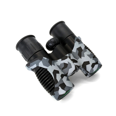 122m / verre optique enduit multi de Toy Binoculars 8x21 des enfants de 384ft
