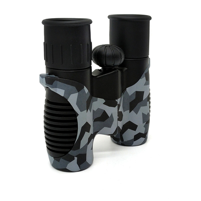 122m / verre optique enduit multi de Toy Binoculars 8x21 des enfants de 384ft