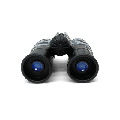 122m / verre optique enduit multi de Toy Binoculars 8x21 des enfants de 384ft