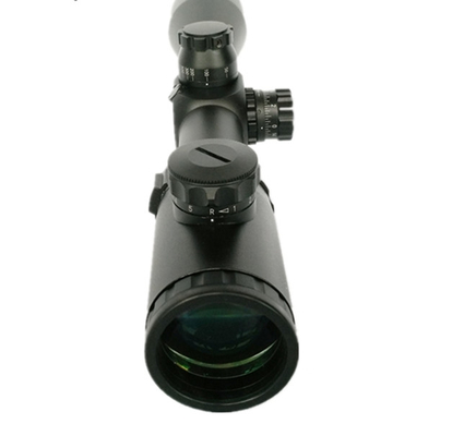 Portée 2-20x44 de fusil de chasse de long terme d'IPX7 SFP avec la lentille de FMC
