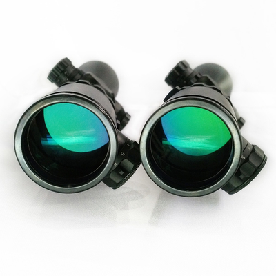 Place de fusil de long terme de SFP FFP 2.5-35x56 pour chasser la lentille de HD