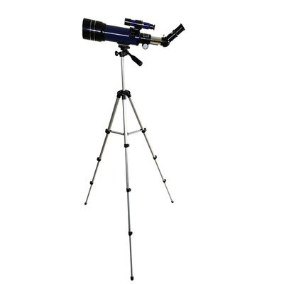 le réfracteur de voyage de 70x360mm HD télescope pour l'astronomie