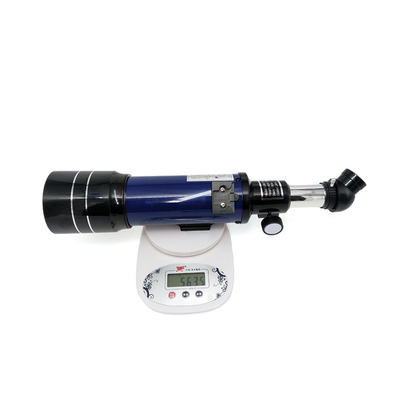 le réfracteur de voyage de 70x360mm HD télescope pour l'astronomie