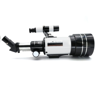 Bâti astronomique de l'ouverture 400mm AZ du télescope réfractant 70mm de rapport optique élevé