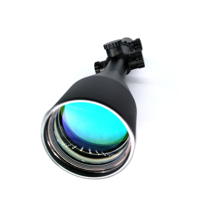 Lentille FFP 4-50x75 d'ED chassant la portée de fusil, portée réglable de fusil de puissance