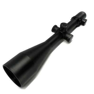 Lentille FFP 4-50x75 d'ED chassant la portée de fusil, portée réglable de fusil de puissance
