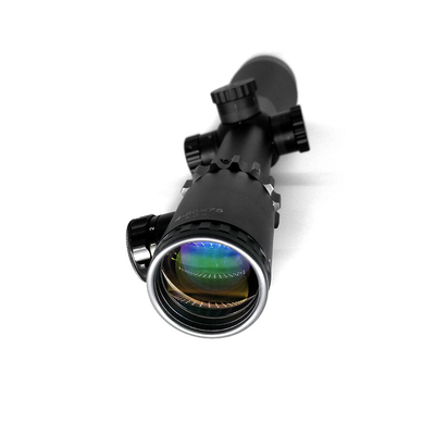 Lentille FFP 4-50x75 d'ED chassant la portée de fusil, portée réglable de fusil de puissance