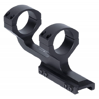 Anneaux de bâti alumineux de portée de Ring Mount 35mm de télescope d'optique