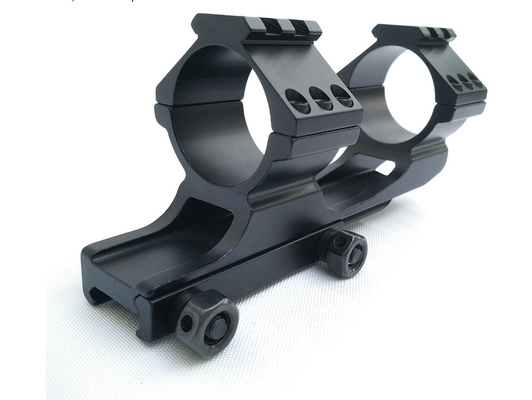 Anneaux de bâti alumineux de portée de Ring Mount 35mm de télescope d'optique