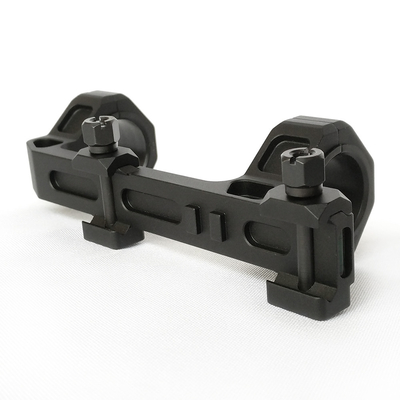 Anneaux de bâti alumineux de portée de Ring Mount 35mm de télescope d'optique
