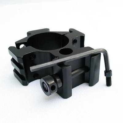 anneaux de tube de télescope de 30mm pour des bâtis de portée de chasse de 20-28mm Riflescope
