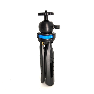 Accessoires réglables de trépied de télescope repérant la bride de fenêtre de portée