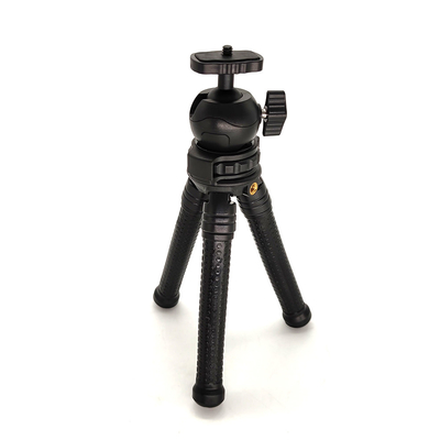 Accessoires réglables de trépied de télescope repérant la bride de fenêtre de portée