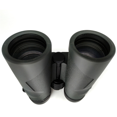 Optique des jumelles BAK4 du prisme de toit 10x42 ED HD pour des adultes