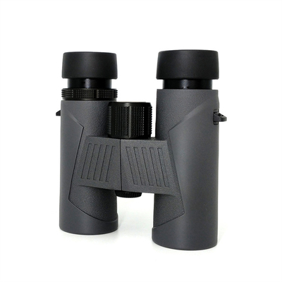 Jumelles du prisme de toit BAK4 ED, bourdonnement 10X binoculaire avec le verre d'ED