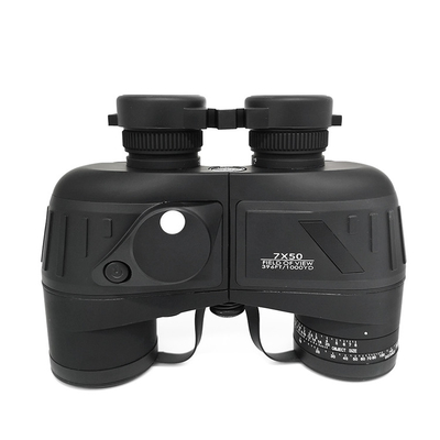7x50 jumelles Bak4 Telescopio imperméables militaires de vision nocturne d'optique chaude de la vente FMC