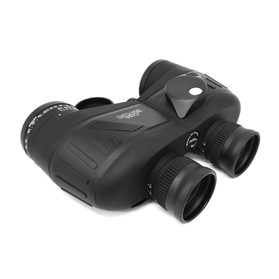 7x50 jumelles Bak4 Telescopio imperméables militaires de vision nocturne d'optique chaude de la vente FMC