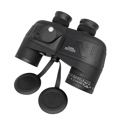 7x50 jumelles Bak4 Telescopio imperméables militaires de vision nocturne d'optique chaude de la vente FMC