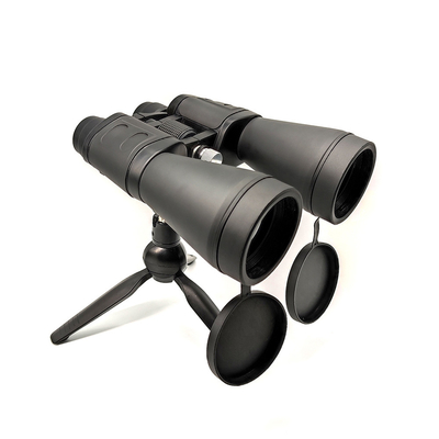 télescope militaire professionnel des jumelles 15X70 25x70 de 12X60 HD pour augmenter la visite touristique