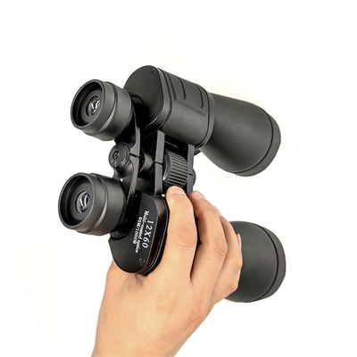 télescope militaire professionnel des jumelles 15X70 25x70 de 12X60 HD pour augmenter la visite touristique
