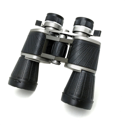 Télescope de foyer central et jumelles de fond 7x50 avec le prisme de Bak4 Porro