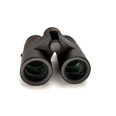télescope imperméable de jumelles de 8x42 HD pour la chasse