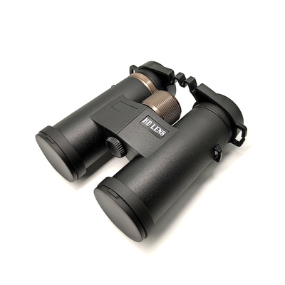 télescope imperméable de jumelles de 8x42 HD pour la chasse