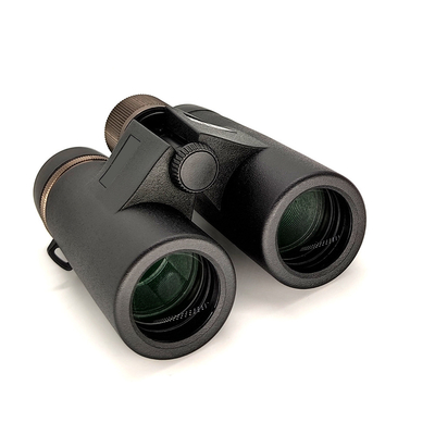 télescope imperméable de jumelles de 8x42 HD pour la chasse