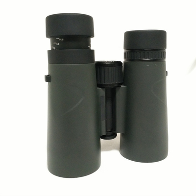 8X42 FMC a enduit les jumelles imperméables de chasse en verre télescope