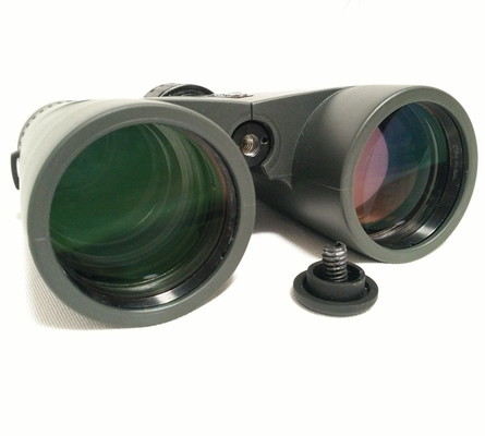 8X42 FMC a enduit les jumelles imperméables de chasse en verre télescope