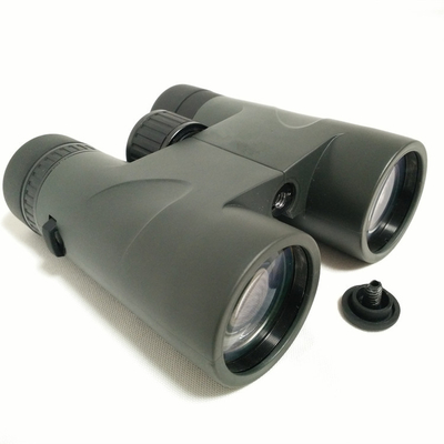 8X42 FMC a enduit les jumelles imperméables de chasse en verre télescope