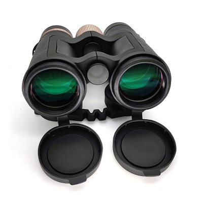 les jumelles en verre de nuit de 10x42 ED que l'azote a rempli jumelles imperméables de Nocturnos télescopent