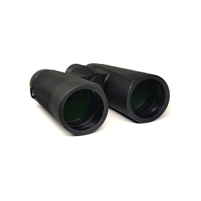 Lentille professionnelle ED Fogproof imperméable d'oculaire des jumelles 22mm des adultes 10x42