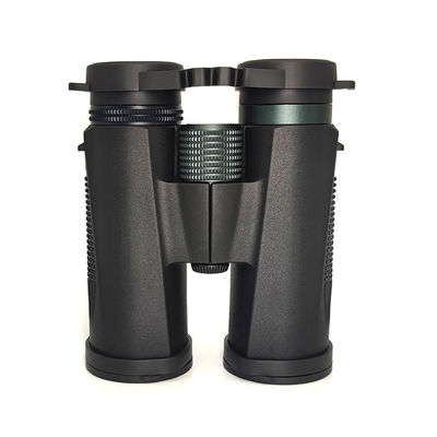 Lentille professionnelle ED Fogproof imperméable d'oculaire des jumelles 22mm des adultes 10x42