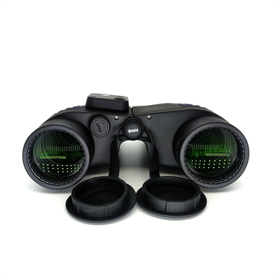 10x50 Marine Hunting Binoculars Telescope Waterproof avec la boussole militaire