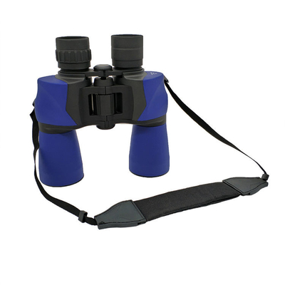 Navigation du télescope imperméable binoculaire de Telescopio 10x50 pour la pêche