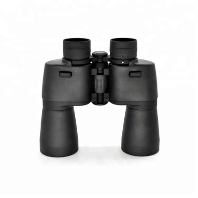 10x50 azote Telescopio binoculaire chassant le télescope pour naviguer des sports