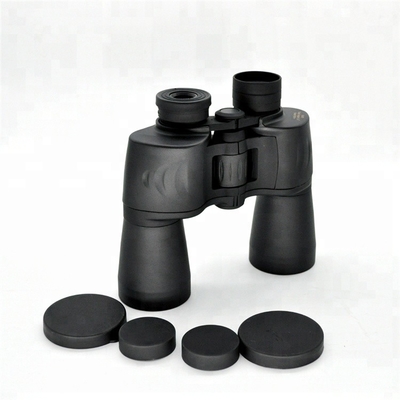 10x50 azote Telescopio binoculaire chassant le télescope pour naviguer des sports