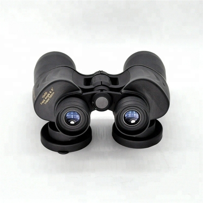 10x50 azote Telescopio binoculaire chassant le télescope pour naviguer des sports