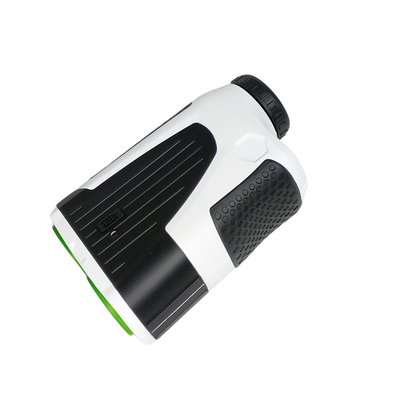 Golf chassant le télémètre de laser du rapport optique 6X 650/900 yard avec la pente