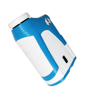 télémètre de laser du golf 6x pour chasser la mesure de distance de cadeau