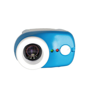 télémètre de laser du golf 6x pour chasser la mesure de distance de cadeau