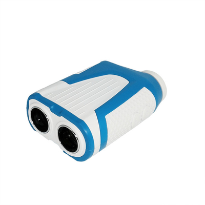 télémètre de laser du golf 6x pour chasser la mesure de distance de cadeau