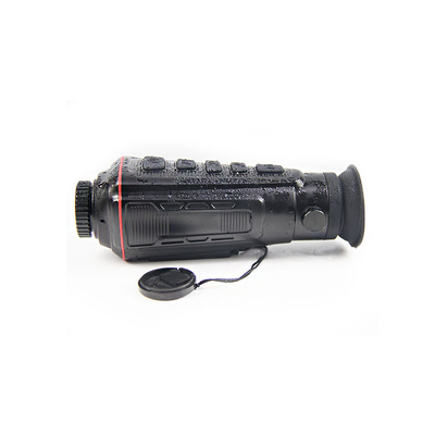 Lunettes de vision nocturne extérieures de monoculaire infrarouge de l'appareil KRY802X-25,35 optique de visée