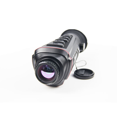 Lunettes de vision nocturne extérieures de monoculaire infrarouge de l'appareil KRY802X-25,35 optique de visée