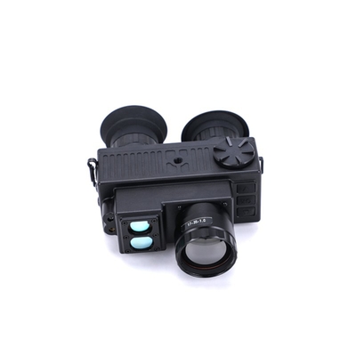 PRO jumelles de formation d'images thermiques de caméra de télescope de la vision XP50 nocturne